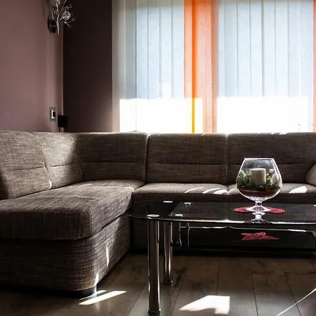 Apartman Radelja Apartment Gornje Sitno