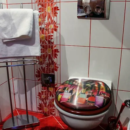 Apartman Radelja Apartment Gornje Sitno