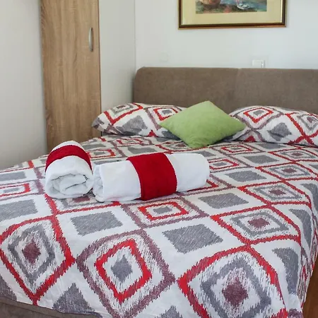 Apartman Radelja Apartment Gornje Sitno