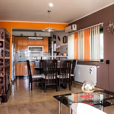 Apartman Radelja Apartment *