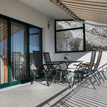 Apartment Apartman Radelja *