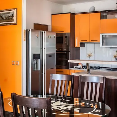 Apartman Radelja * Gornje Sitno