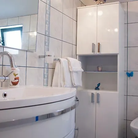 Apartment Apartman Radelja Gornje Sitno
