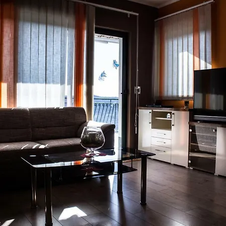 Apartment Apartman Radelja *