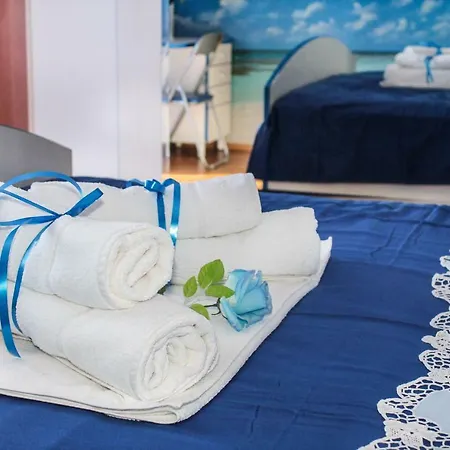 Apartment Apartman Radelja *