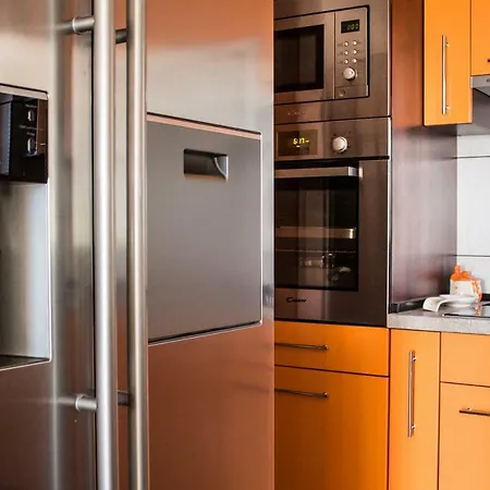 Apartman Radelja Apartment