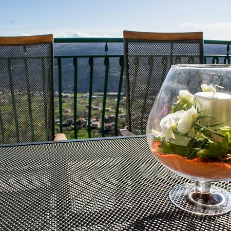 Apartman Radelja Apartamento Gornje Sitno