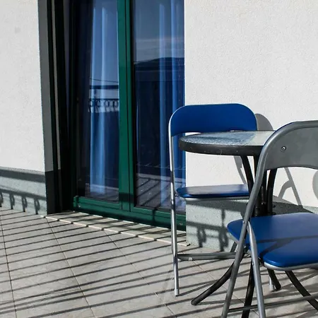 Apartman Radelja *